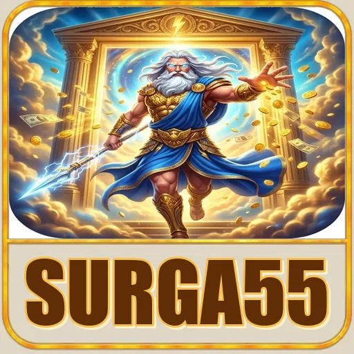 Detail APK surga55