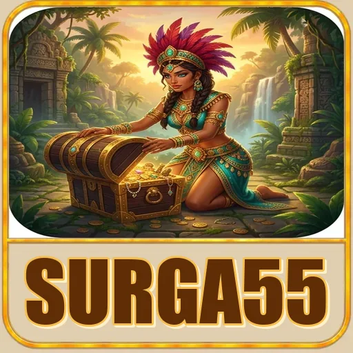 Grafik Performa surga55 APK pada Berbagai Kategori Perangkat
